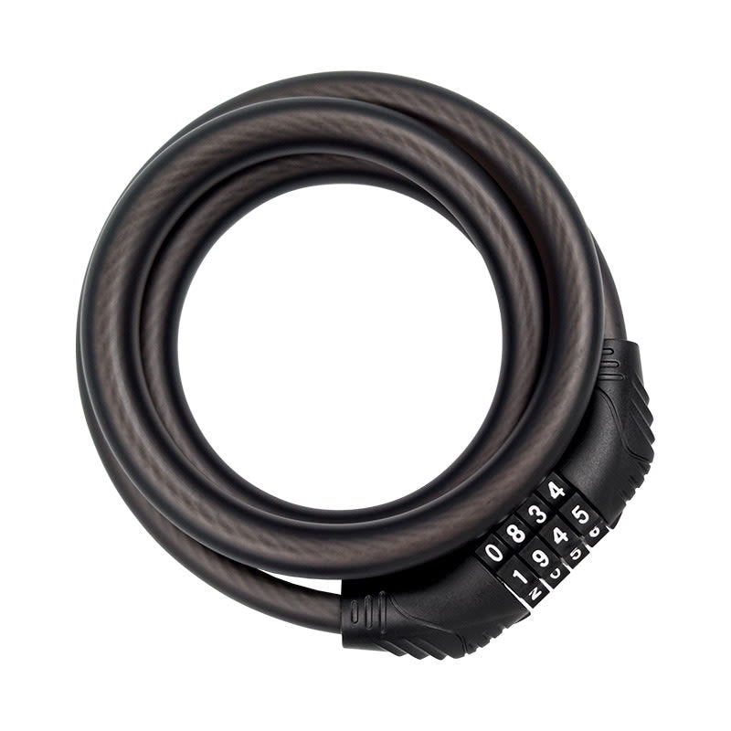 Combination Lock Diameter: 12mm x Length: 1200mm
