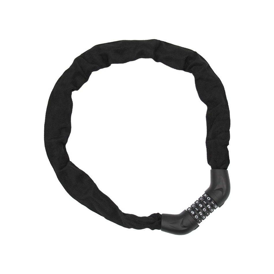 Combination Chain Lock 6x6x900mm