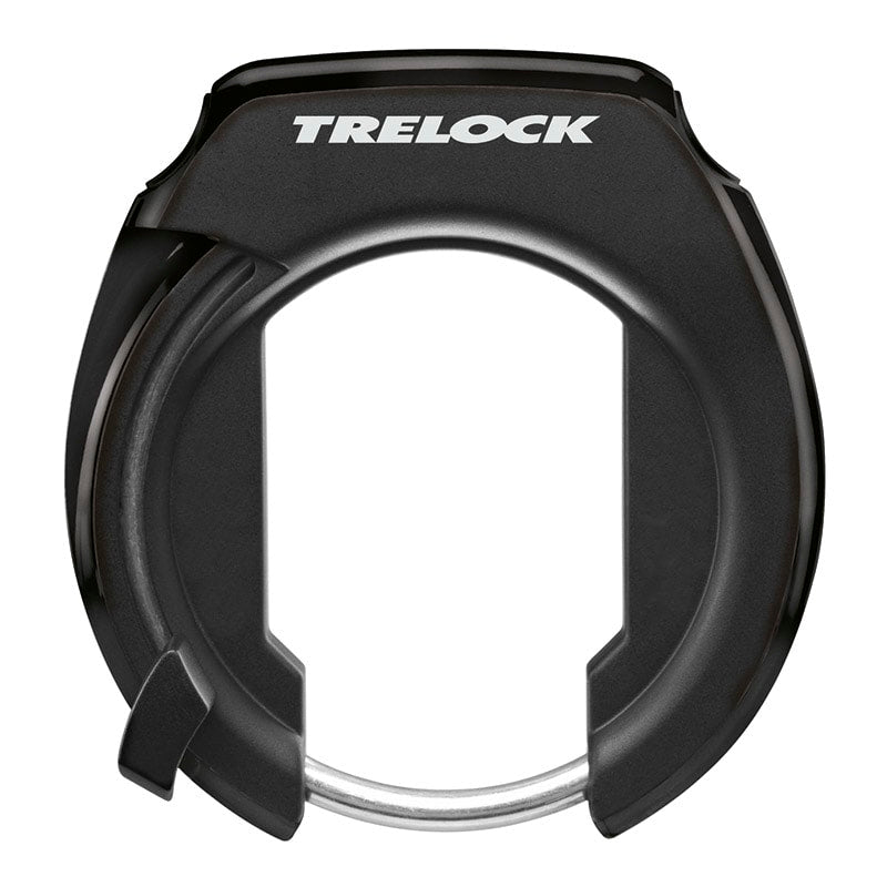 Shackle Lock RS351 13mm x Steel Shackle: 60mm