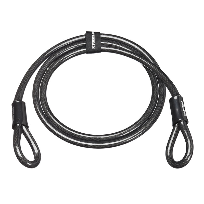 Cable ZS150 Steel 10x1500mm - PVC Coated