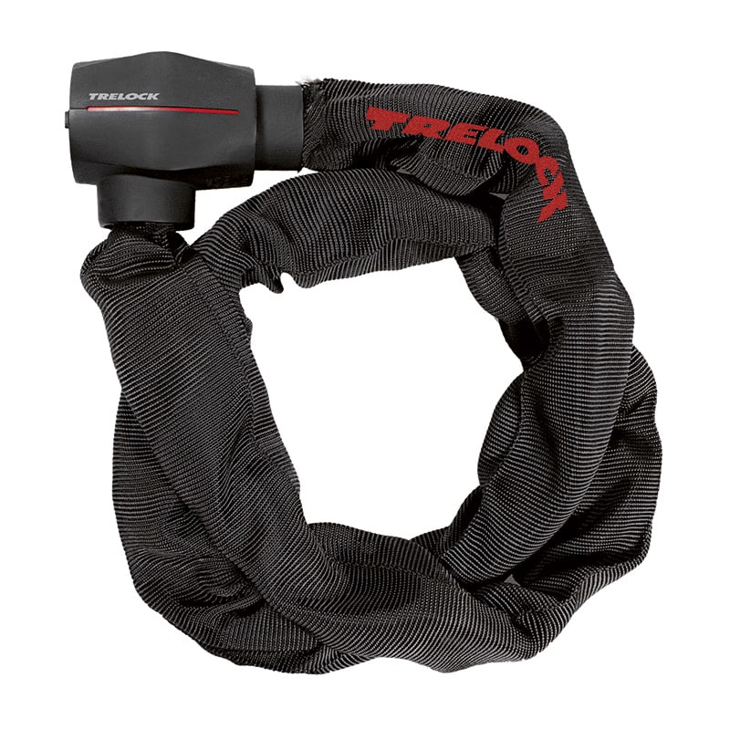 Chain Lock BC580 Steel 9x1100mm