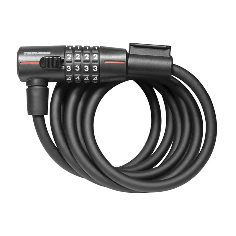 Spiral Lock SK210 10x1800mm