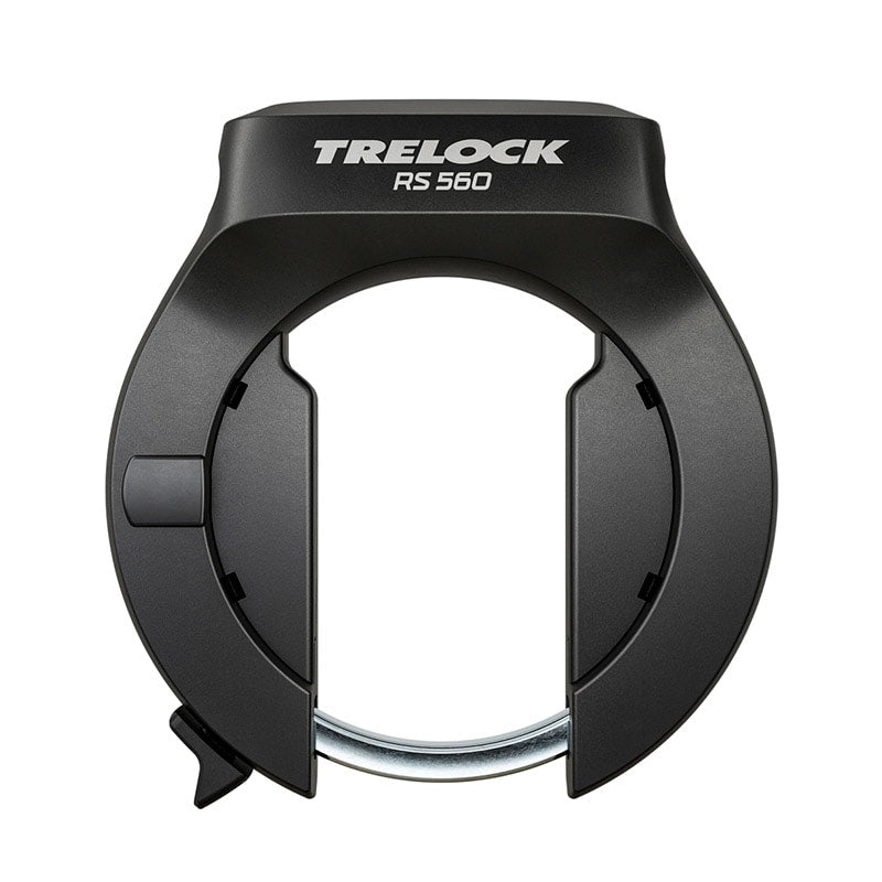 Shackle Lock RS560 13mm x Steel Shackle: 58mm