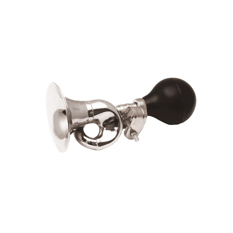 Horn Trumpet 22mm Chrome