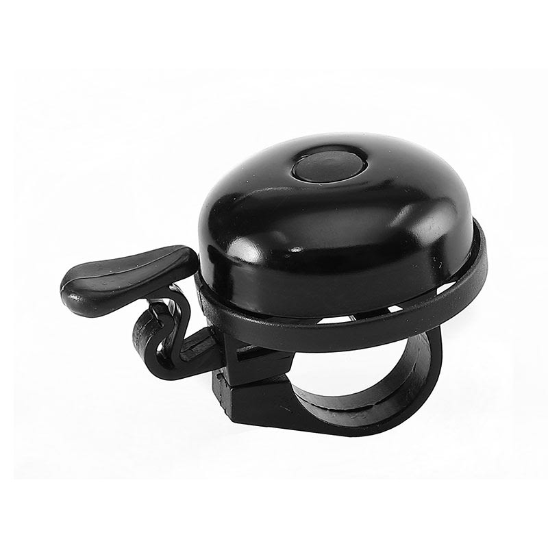 Bell GONG HAMMER Diameter: 40mm Black - Hang Card