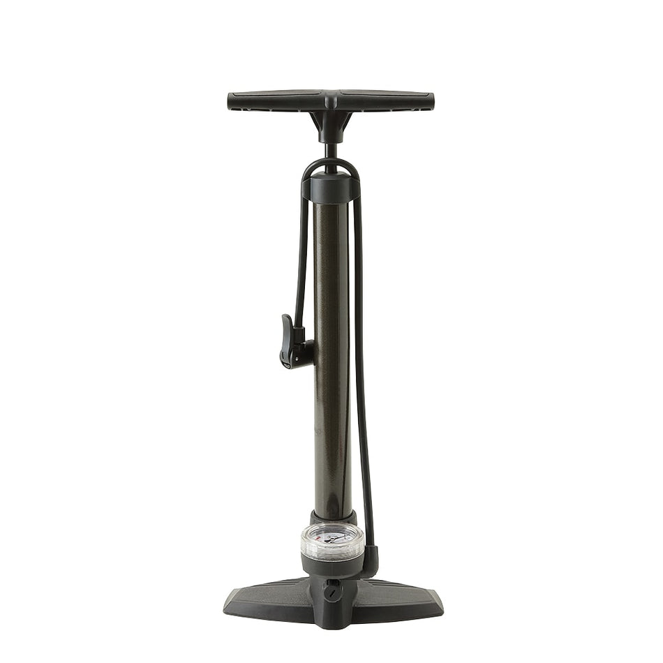 WORKSHOP EASY Pump 38x570mm Black Steel