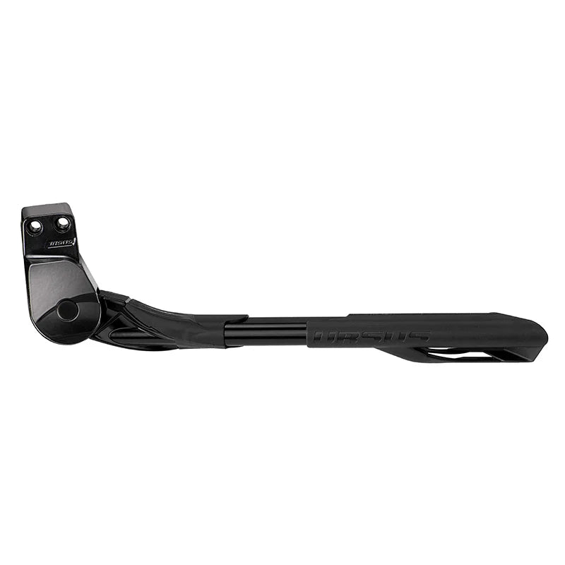 URSUS - Cavalletto EBIKE al Carro Regolabile doppio foro interasse 18mm