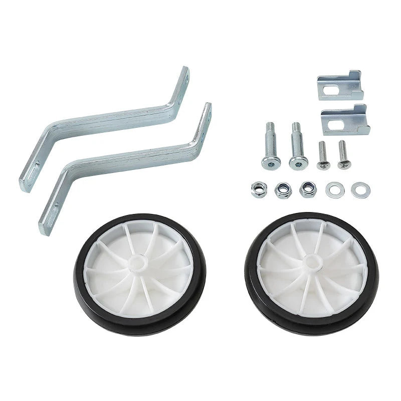 MVTEK - Stabilizzatori 16/20" Attacco al Mozzo
