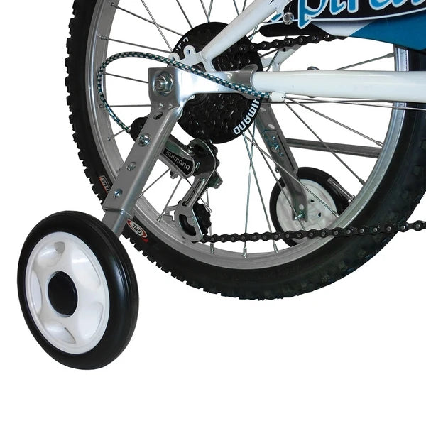 MVTEK - Stabilizzatori Regolabili 16/24" Attacco al Mozzo con Cambio