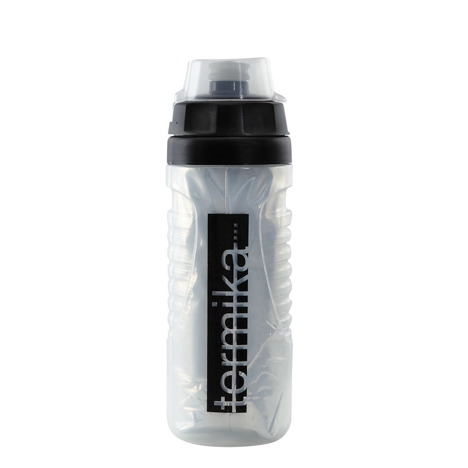 TERMIKA 500ml Transparent Water Bottle