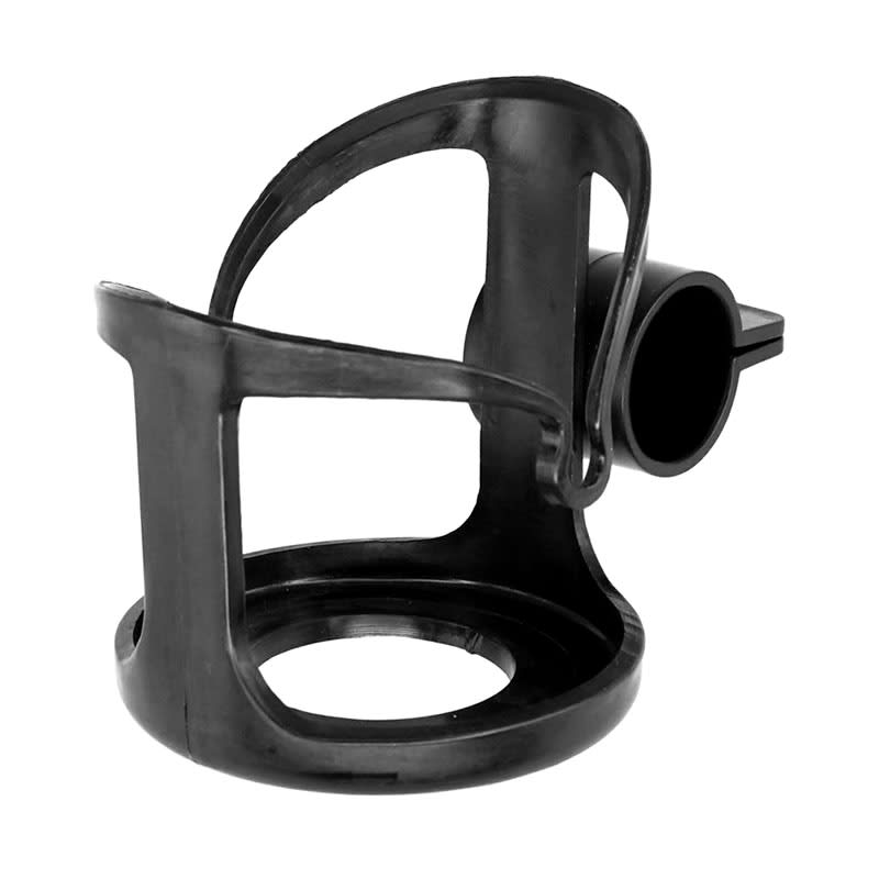 Child Plastic Bottle Holder - Frame Mount