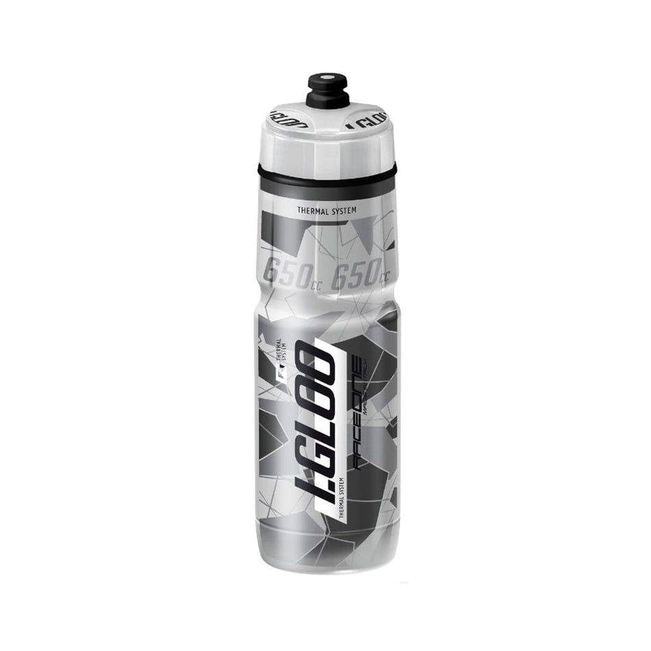 Bidon termiczny 650ml IGLOO 2.0 biały