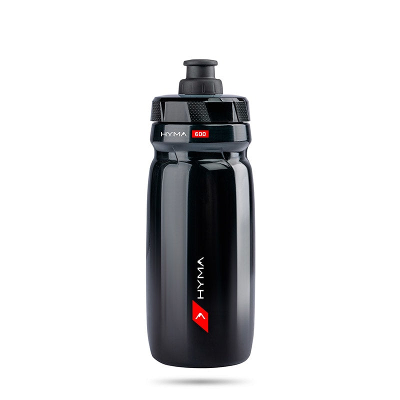 Bidon HYMA 600ml czarny