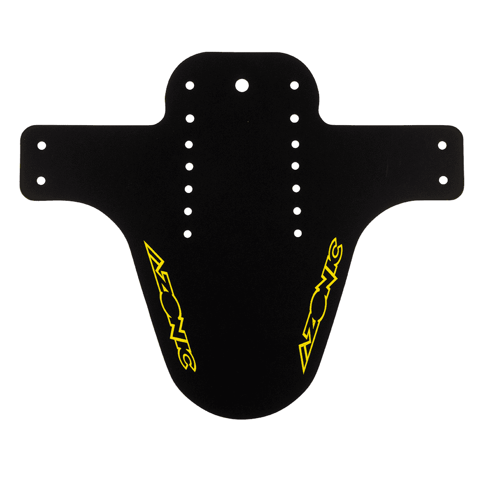 Paraphanage Azonic Splatter Fender