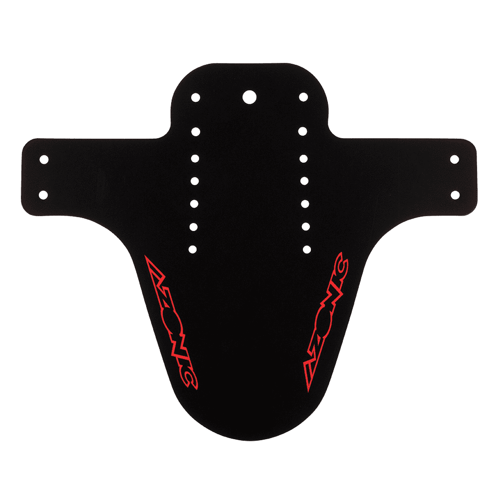 Paraphanage Azonic Splatter Fender