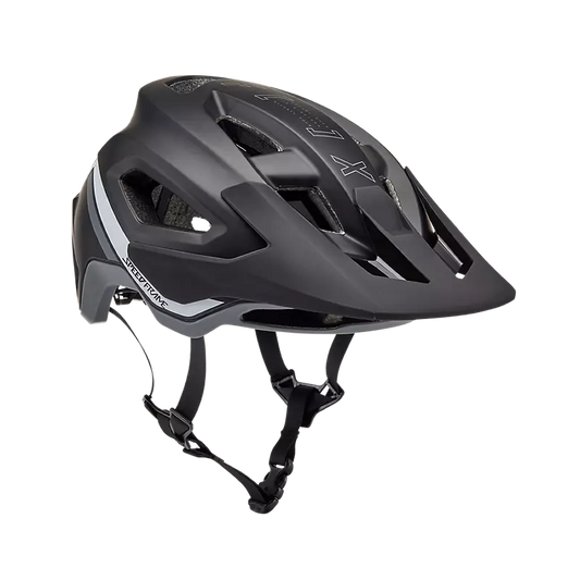 Casque Fox Speedframe Racik MIPS