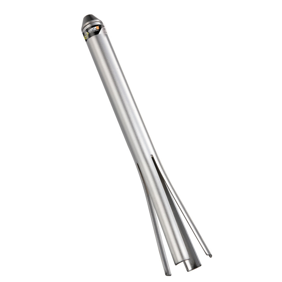 Steering Bearing Puller 1-1/8"-1/4" Silver