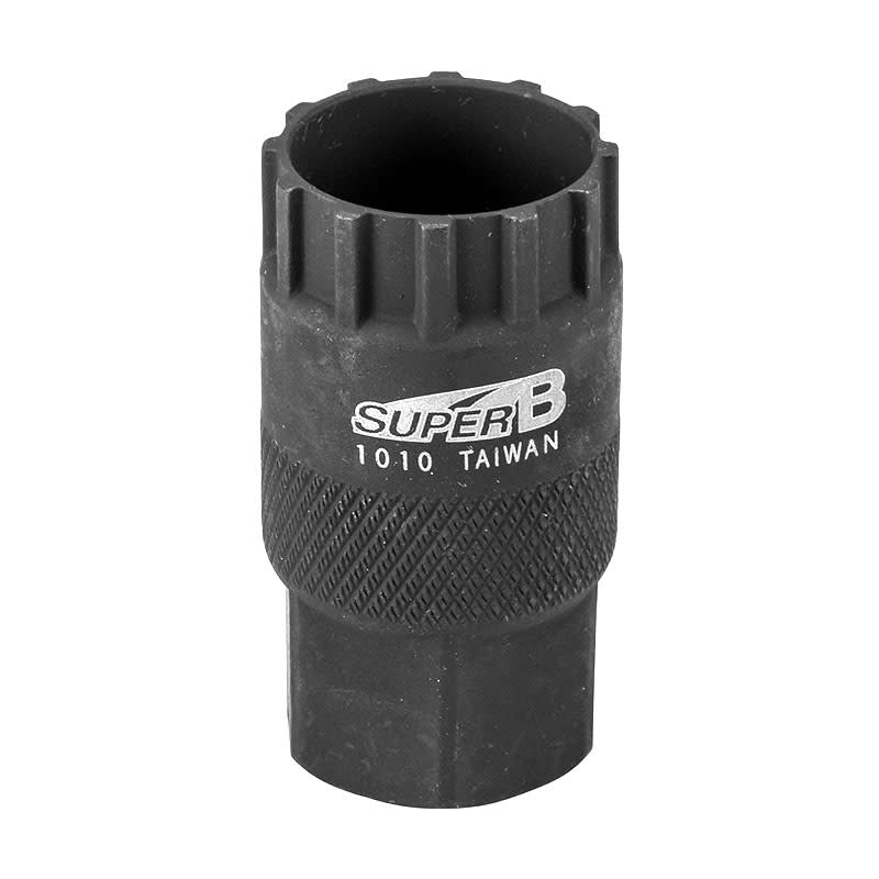 Freewheel Remover SHIMANO/SRAM/SUNRACE with Cassette Pin