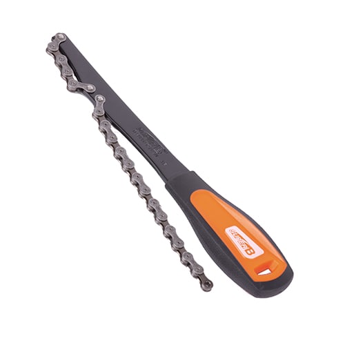 Whip Freewheel Remover 5/10V Black