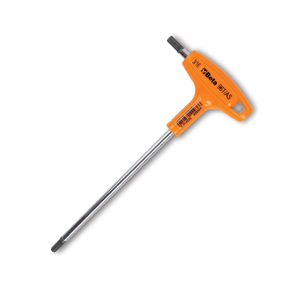 Klucz TorX T15 z uchwytem