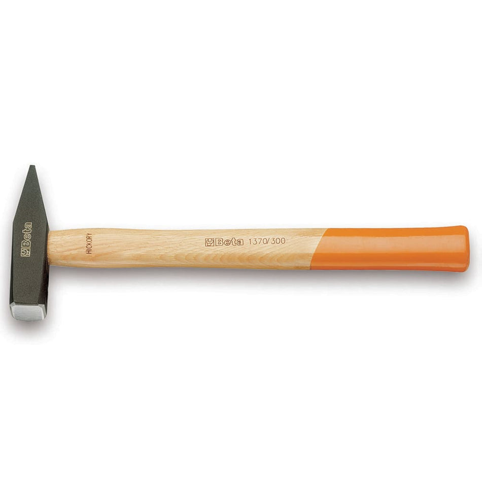 Młotek GERMAN z drewnianą rączką 280mm x 200g