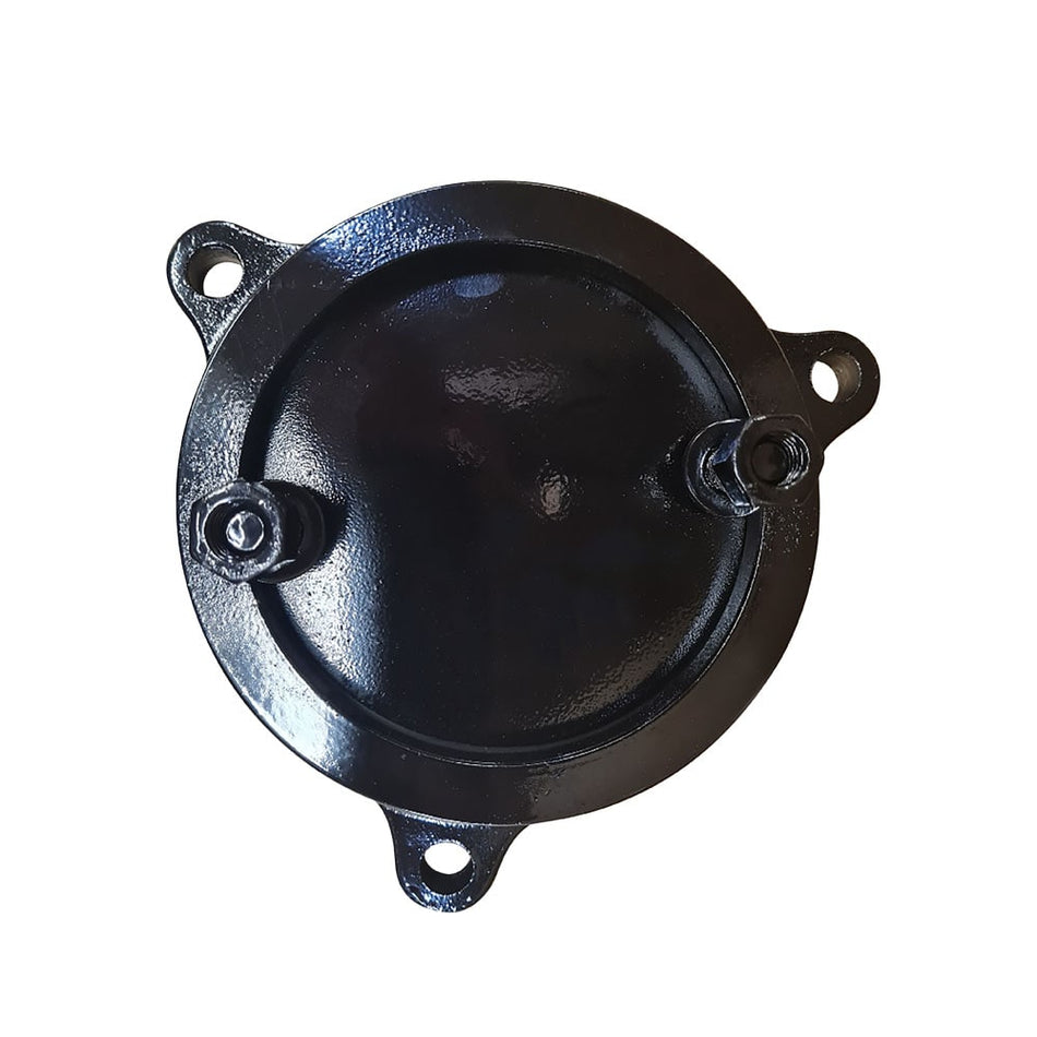 Obrotowa podstawa do imadła 130x125mm (309372535)