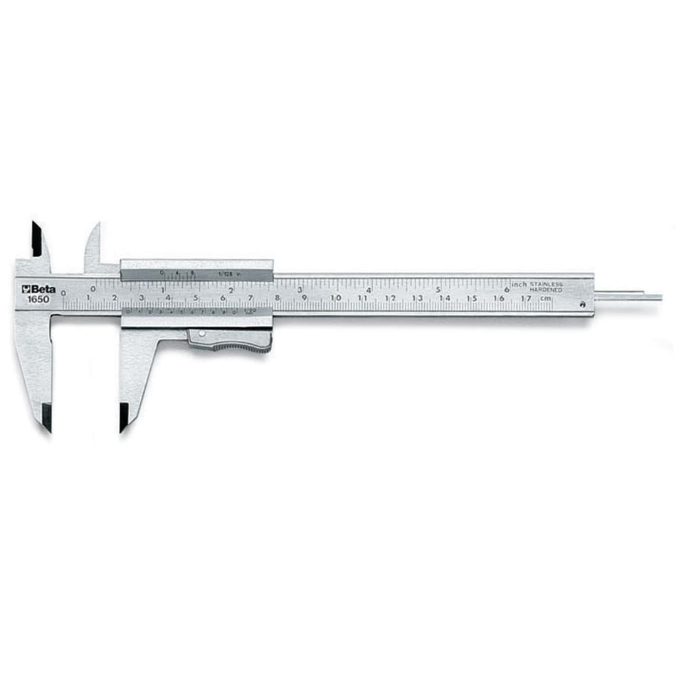 Suwmiarka taśmowa 235x150mm Odczyt w setnych częściach milimetra