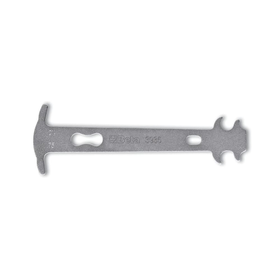 Wskaźnik zużycia łańcucha 120mm