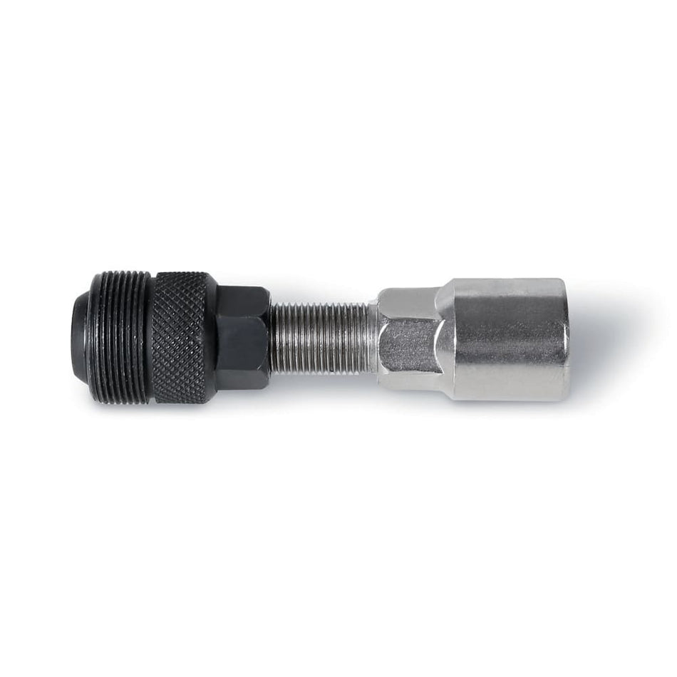 Ściągacz korby 14mm mocowanie kwadrat/ISIS/OCTALINK