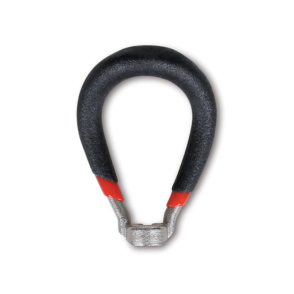 Szprychy 3,5 mm x 0,136" czerwone