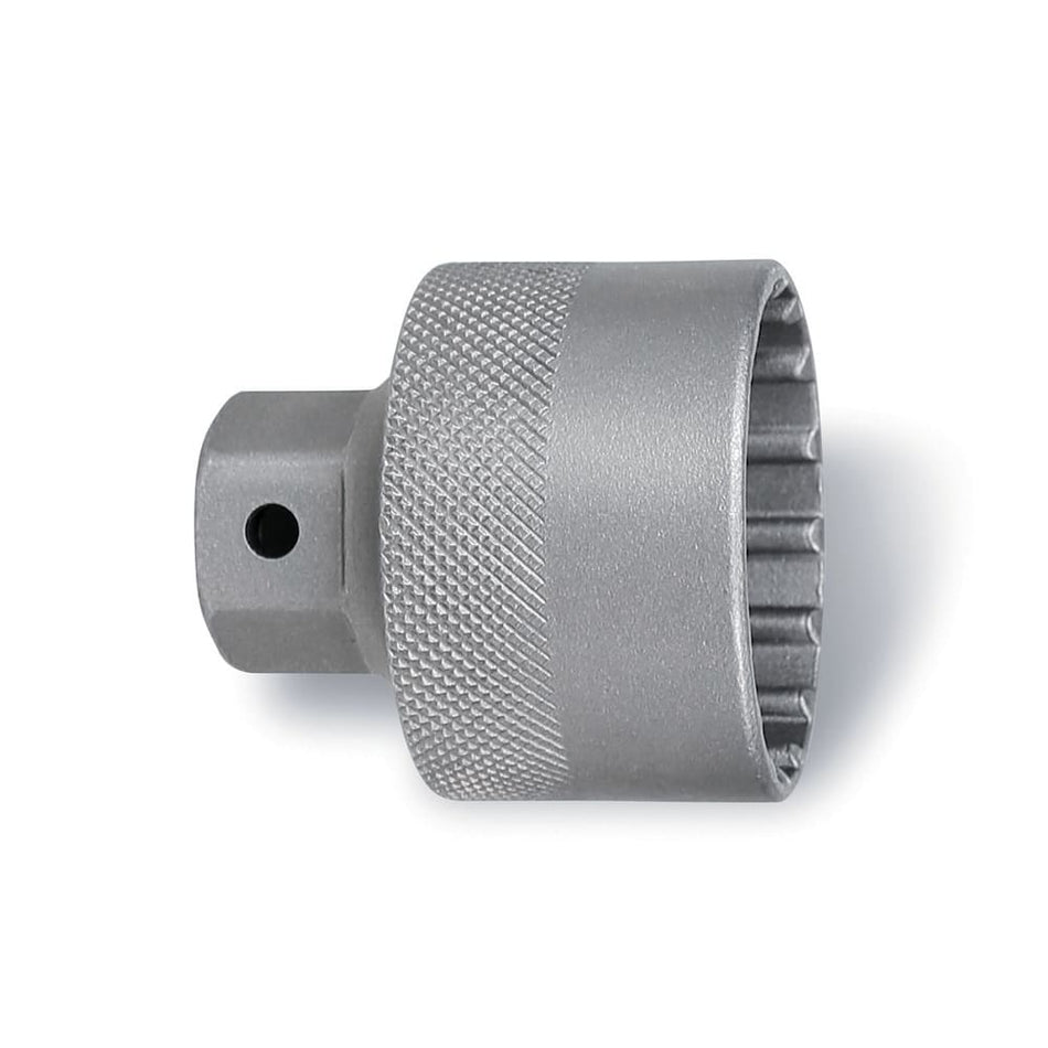 Ściągacz suportu 16 zębów do SHIMANO HOLLOWTECH II