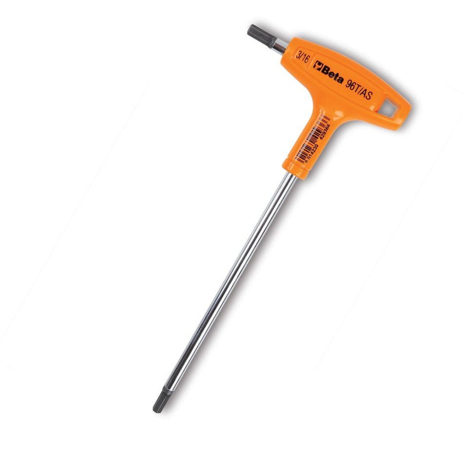 Klucz imbusowy z uchwytem 5mm
