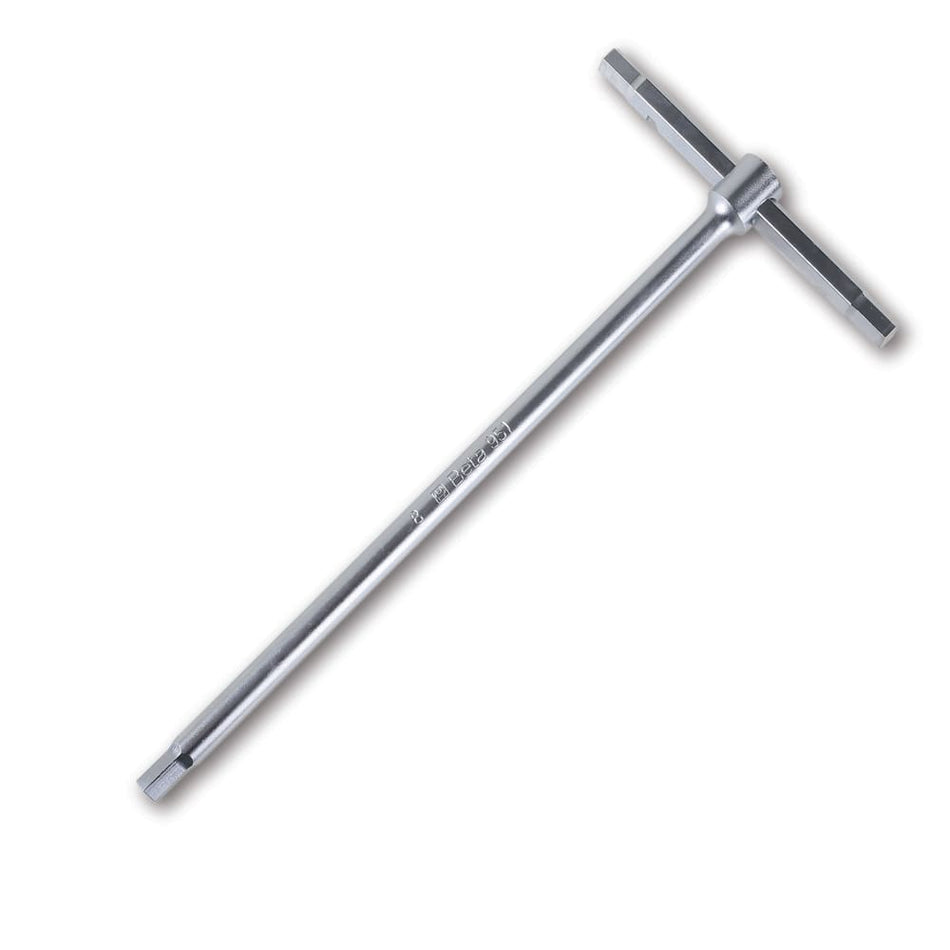 Klucz T sześciokątny 3,5mm - Blister