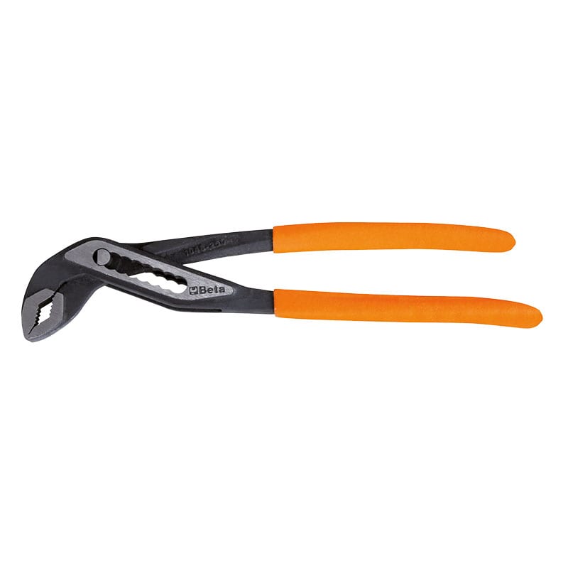 Szczypce zamknięte 250mm regulowane