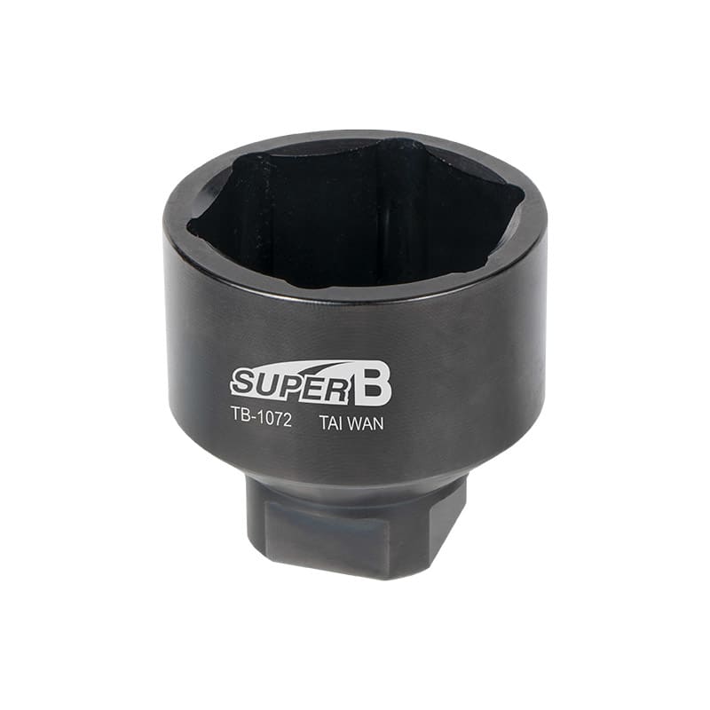 YAMAHA PS-SE / PS-TE Bottom Bracket Lockring Extractor