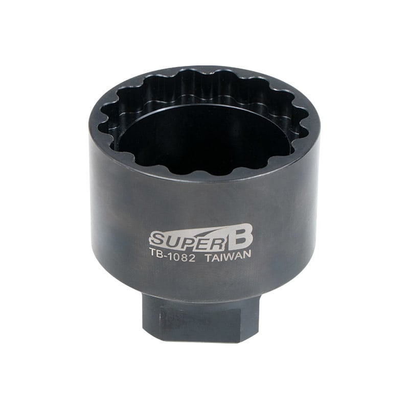 SHIMANO STEPS E6000/6002/6050 Bottom Bracket Lockring Extractor