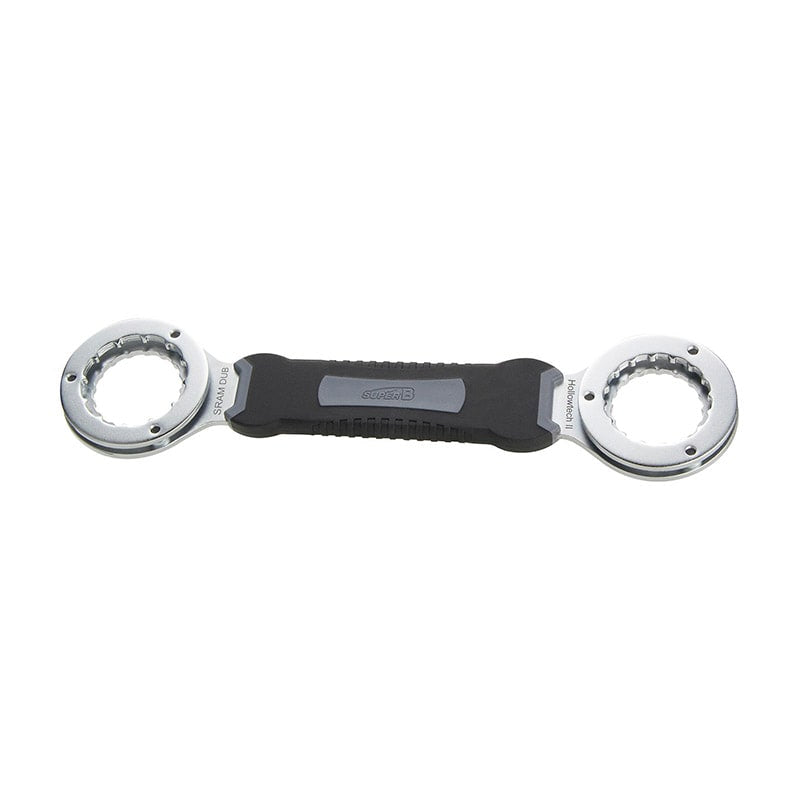 SHIMANO/SRAM/TOKEN 4in1 Bottom Bracket Extractor