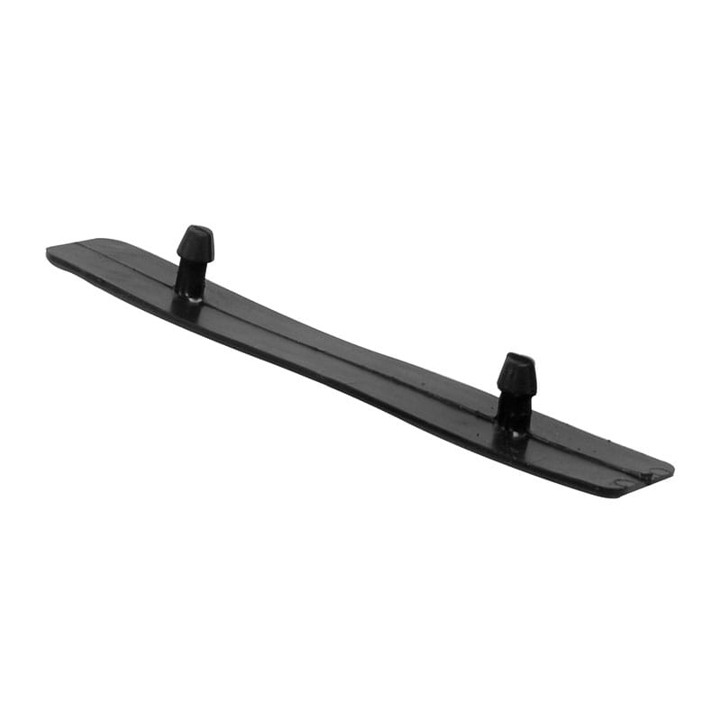 Rubber Strips for Vise Compatible with R01/R07 Black