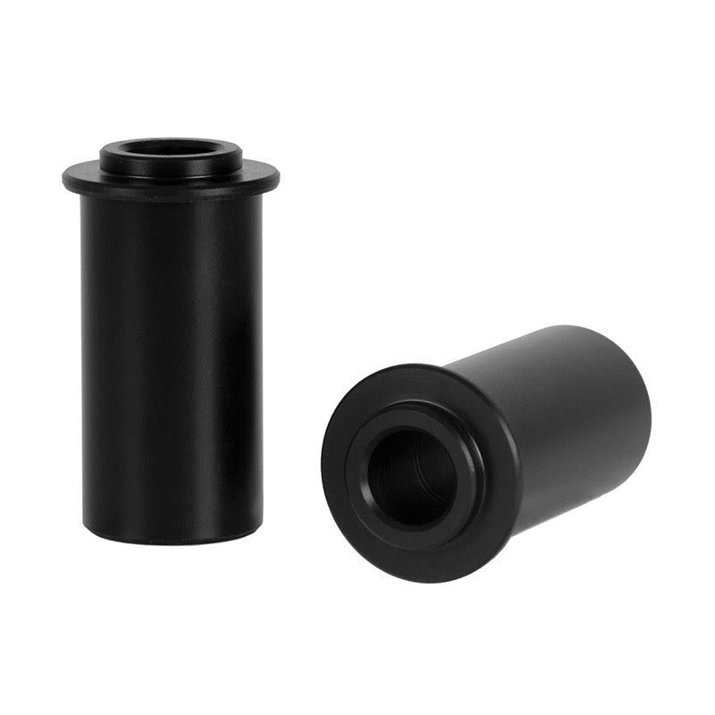 Adapter Przebijającej Osi Przedniej 15mm (Kompatybilny z 309402210)