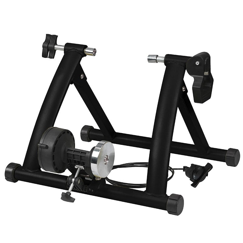 EASY ROLLER Magnetic Training Roller in Steel for 24/29" Wheels