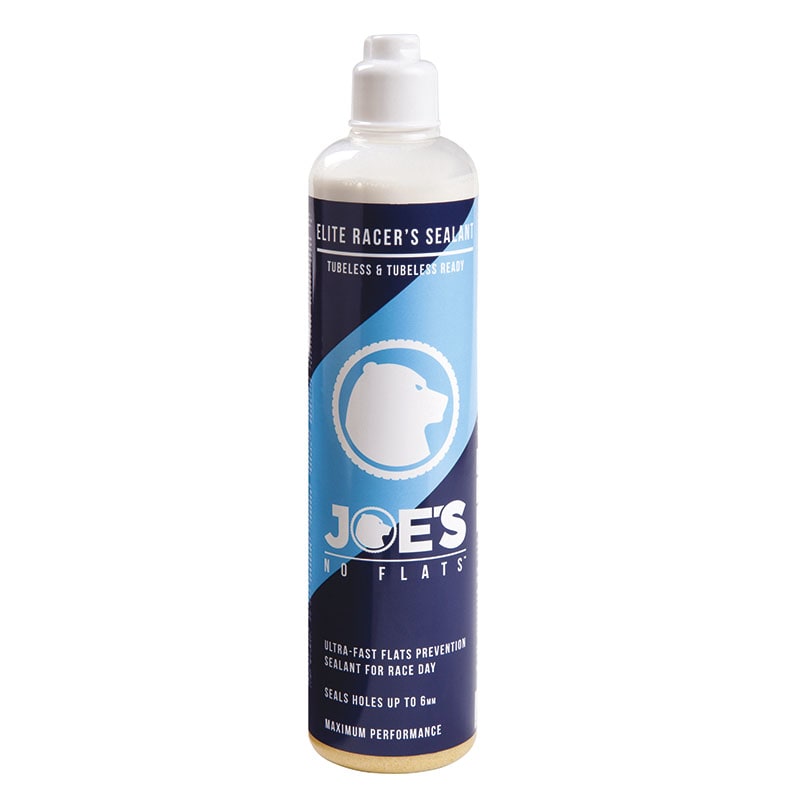 Uszczelniacz ELITE RACERS 500ml