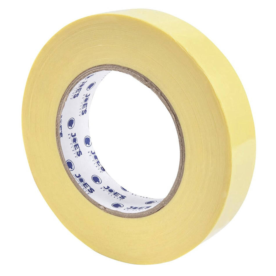 Taśma Konwersyjna Tubeless 60 metrów x 33mm Żółta
