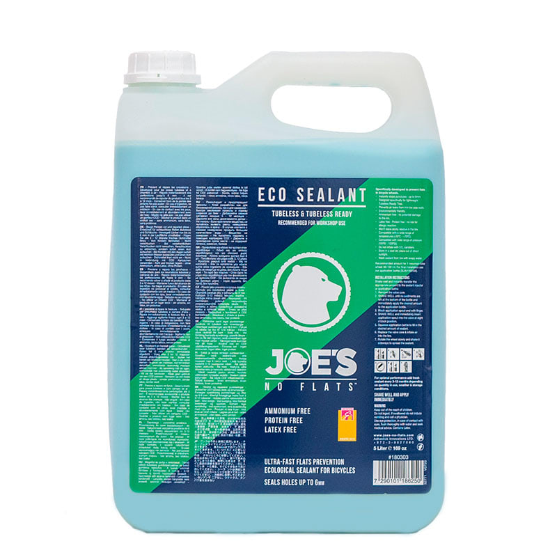 Uszczelniacz ECO 5l
