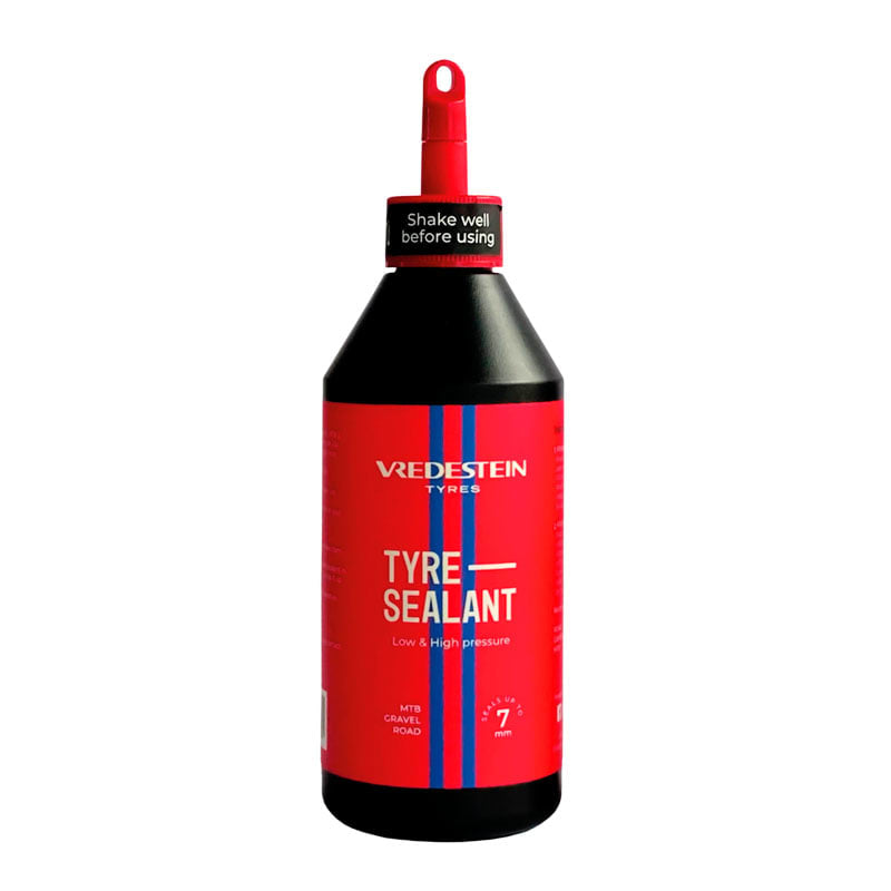 Uszczelniacz TYRE 250ml