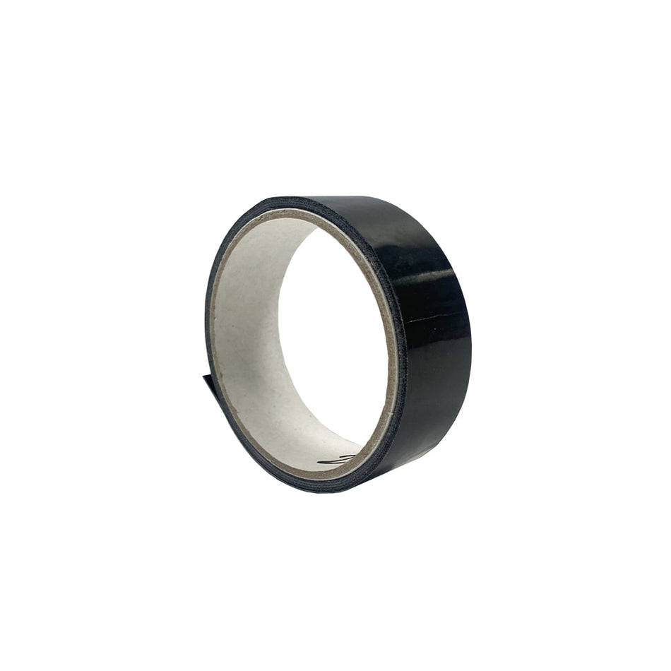 Taśma Tubeless Długość: 50 metrów x Grubość: 21mm Czarna