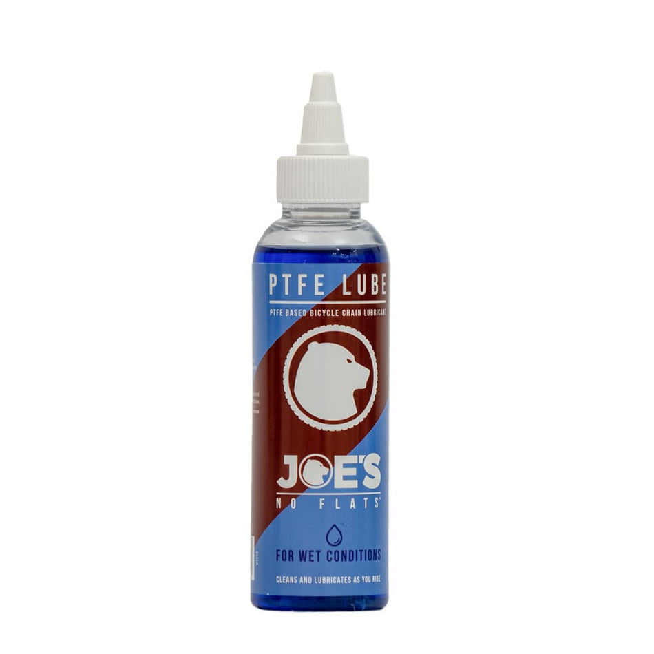 Olej smarujący CHAIN LUBE 60ml z PTFE do łańcucha na mokro