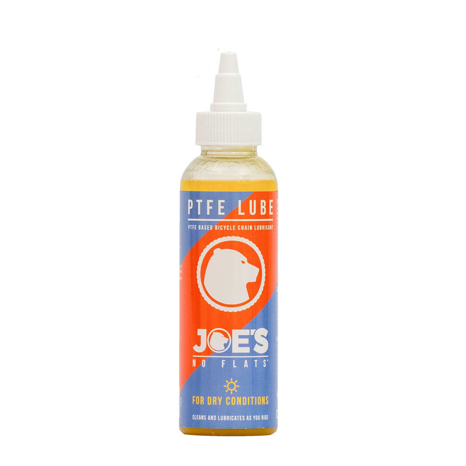 Olej smarujący CHAIN LUBE 60ml z PTFE do łańcucha na sucho
