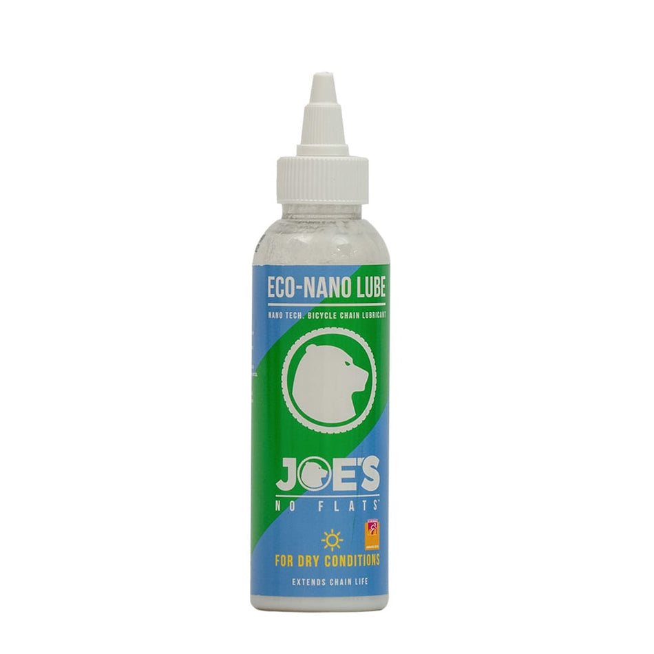 Olej smarujący ECO NANO LUBE 60ml z PTFE do łańcucha na sucho