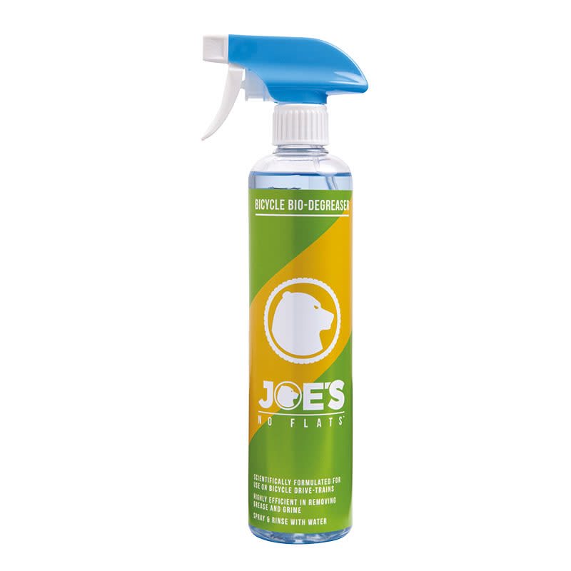 Bio odtłuszczacz 500ml z dozownikiem