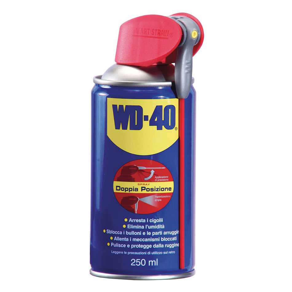 Profesjonalny smar 250ml z regulowanym dozownikiem